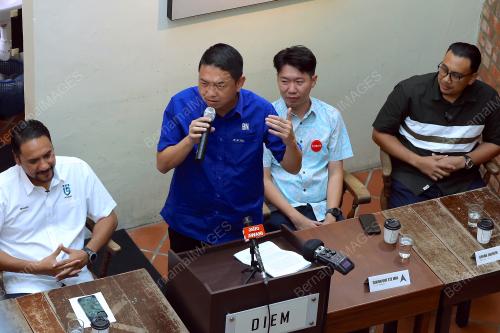 PARLIMEN ALOR SETAR