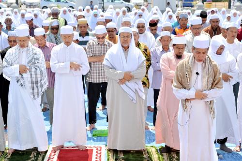 KD09_14032014_SOLAT_HAJAT