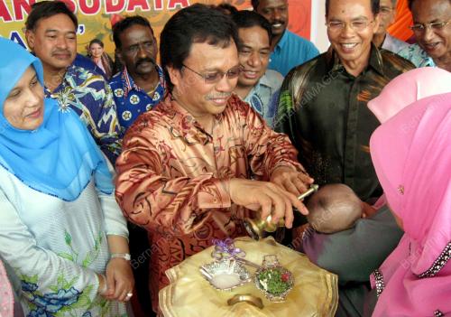 SHAFIE APDAL