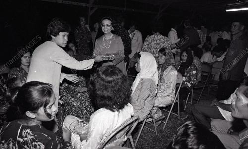 DR. MAHATHIR MOHAMAD