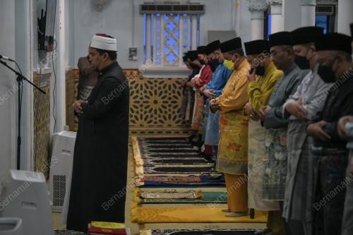 SULTAN KEDAH AL AMINUL KARIM SULTAN SALLEHUDDIN SULTAN BADL