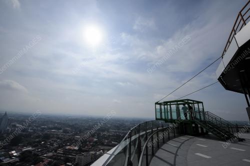 MENARA ALOR SETAR