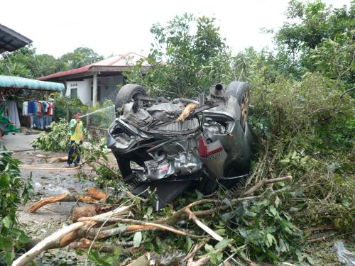 KEMALANGAN