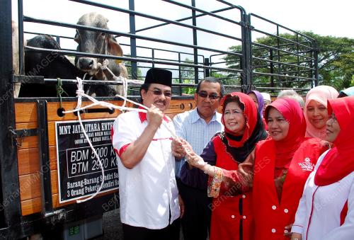DATUK SHUHAIMI IBRAHIM