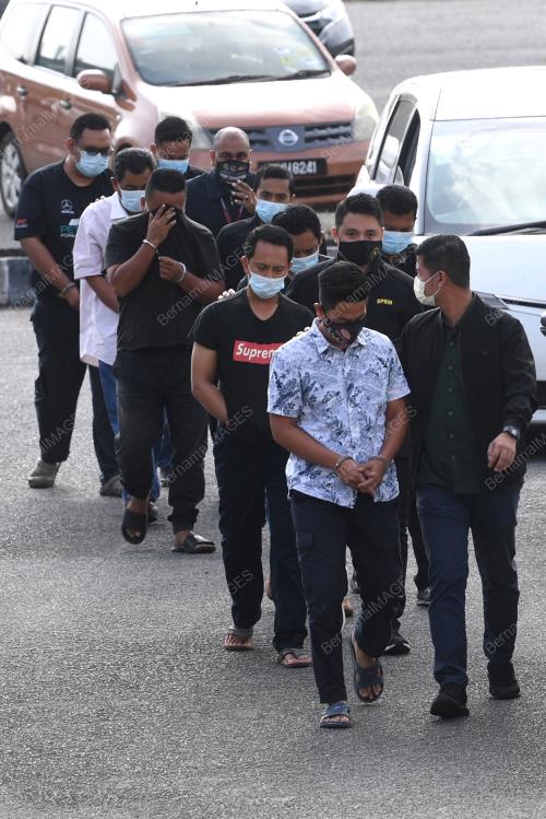 MAHKAMAH ALOR SETAR