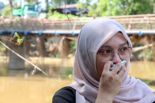 SURAIYA IZZATY SABARI BAHAROM