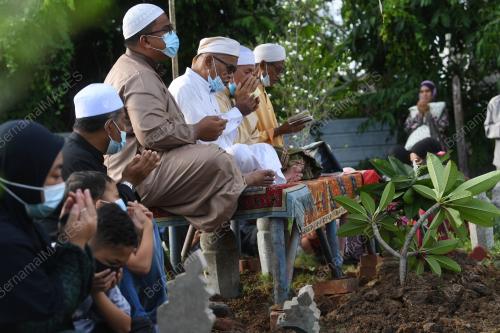 ABU BAKAR OMAR