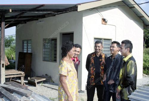 AZZUDDIN EZHAR ADENAN
