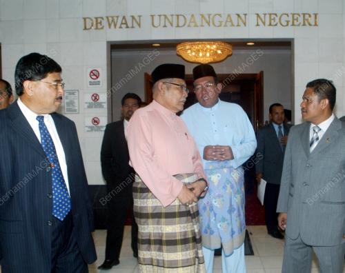 AZIZAN ABDUL RAZAK