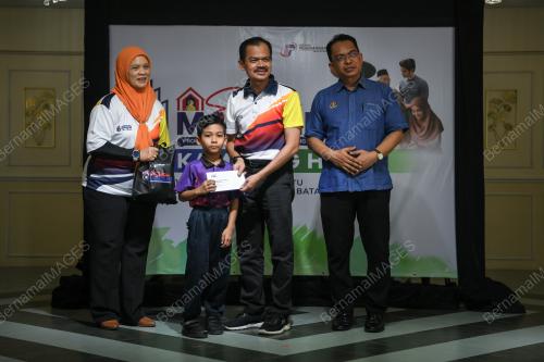 DATUK MOHAMAD FAUZI MD ISA