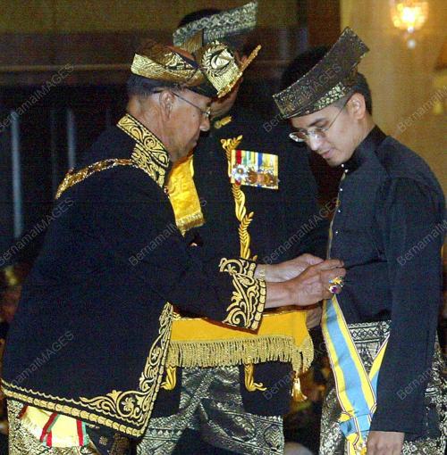 SULTAN ABDUL HALIM MU'ADZAM SHAH
