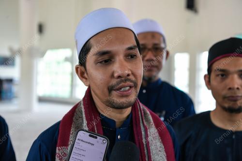 MASJID IHYA 'ULUMUDDIN