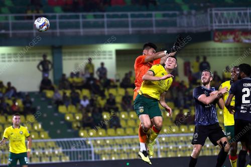 LIGA SUPER MALAYSIA 2023