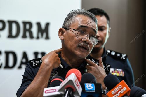 DATUK ADZLI ABU SHAH