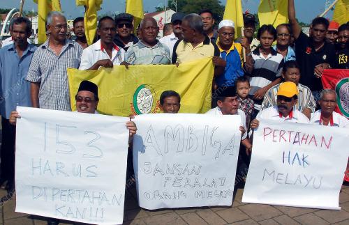 PERKASA