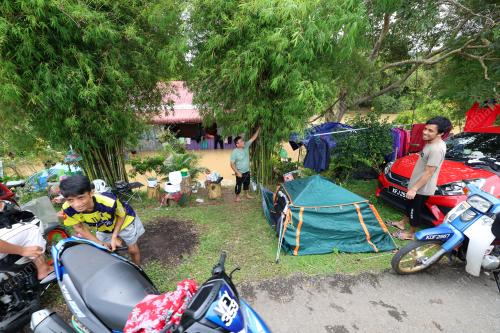 BANJIR_ JITRA