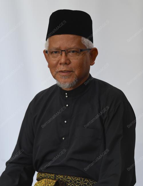 AHLI MAJLIS MESYUARAT KERAJAAN NEGERI KEDAH 2020