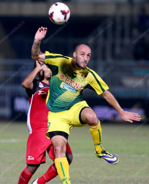 ASTRO PIALA FA 2014