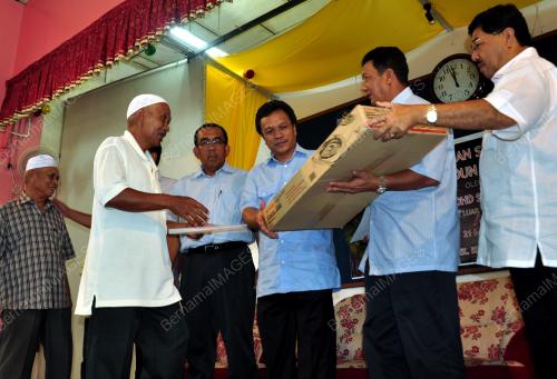 SHAFIE APDAL