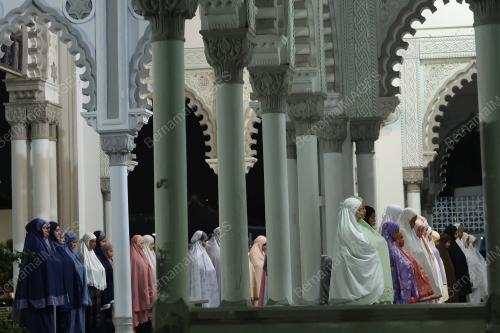 RAMADAN 1444 HIJRAH