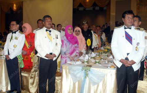 KHALID IBRAHIM