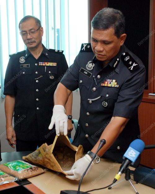 DATUK ASRI YUSOF