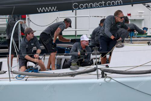 KEJOHANAN REGATTA ANTARABANGSA RAJA MUDA SELANGOR