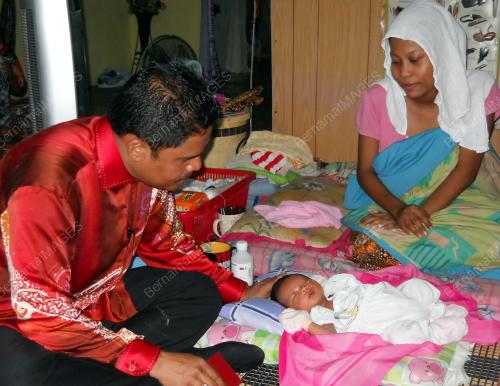 MOHD TAJUDDIN ABDULLAH