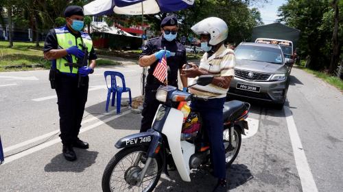 KAWALAN KETAT SJR PKPDP