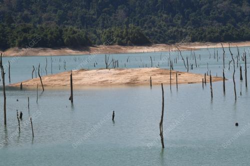TASIK PEDU