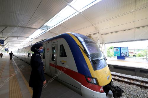 KTMB