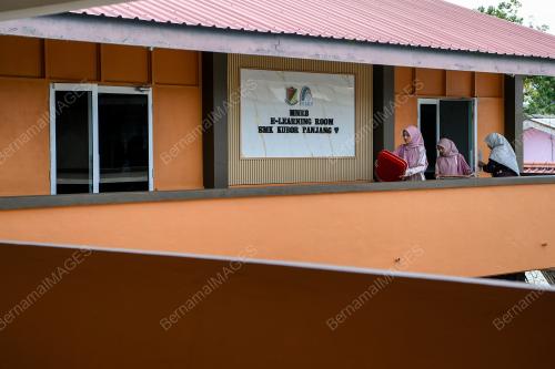 DATUK RUDY RODZILA CHE LAMIN
