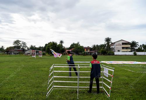KARNIVAL MINGGU SAINS NEGARA ZON UTARA