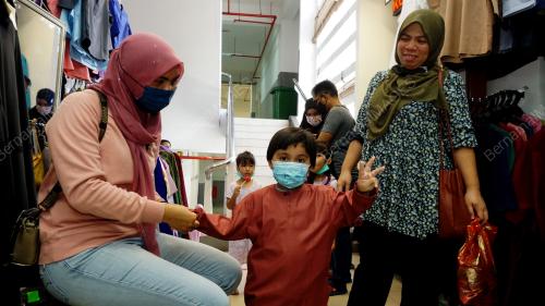 TINJAUAN SOP PEKAN RABU
