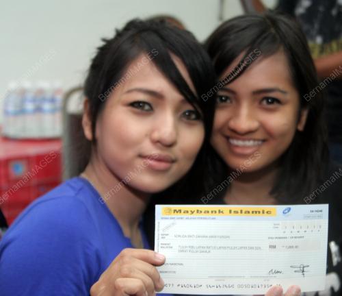 CEK TEKUN NASIONAL