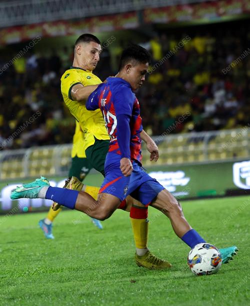 LIGA SUPER MALAYSIA 2023