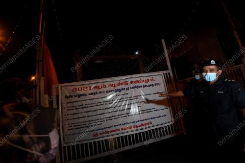 THAIPUSAM 2021