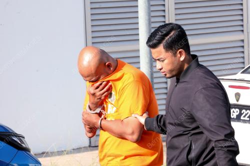 REMAND