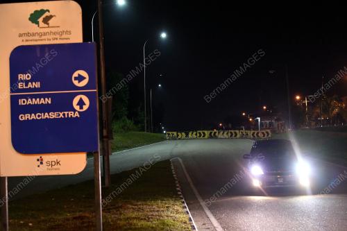PKPD ZON AMANJAYA