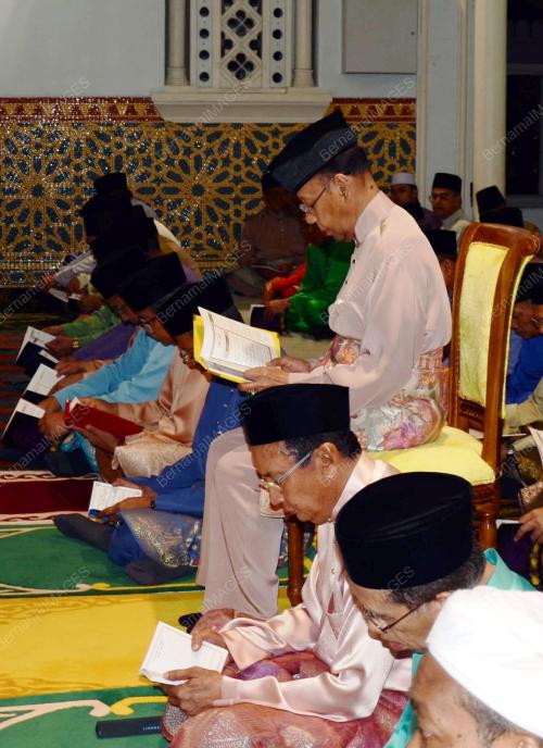 KD09_27112014_AGONG_YASIN