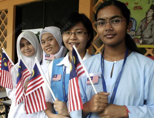JALUR GEMILANG