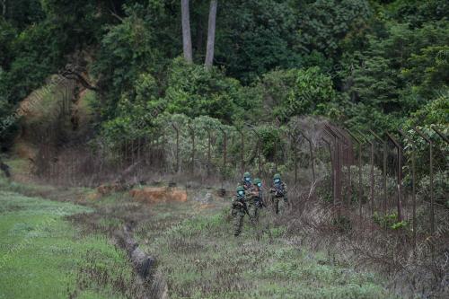 ANGKATAN TENTERA MALAYSIA