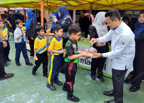 KEMPEN FAMA KEDAH