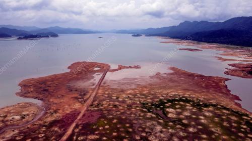 TINJAUN EMPANGAN PEDU