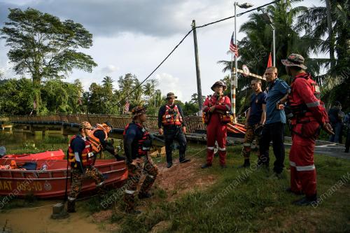 PESARA FELCRA DIBUNUH