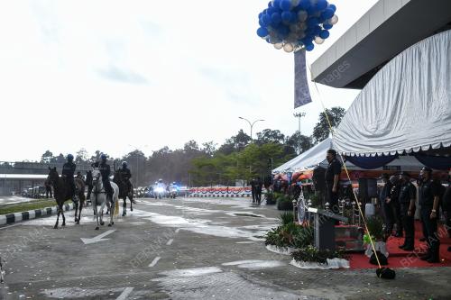 DATUK WAN HASSAN WAN AHMAD