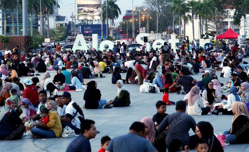 RAMADAN 1444 HIJRAH