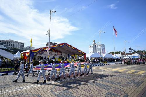 HARI KEBANGSAAN 2022