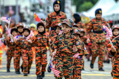 HARI KEBANGSAAN 2025 KEDAH