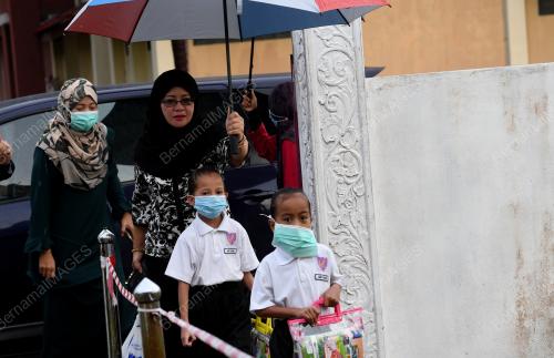 PKPP-TADIKA AKAN BEROPERASI SEMULA